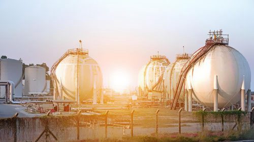 2020-25年全球碳捕獲，利用和存儲(chǔ)市場年復(fù)合增17%