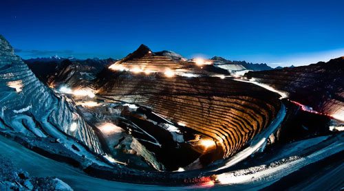 秘魯、玻利維亞采礦等行業自5月2日起復產復工